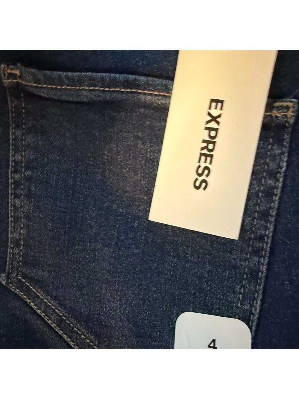 Express women bootcut